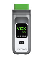 Ford Ranger Diagnosis and Coding by VXDIAG VCX NANO & Forscan -  VXdiagshop.com