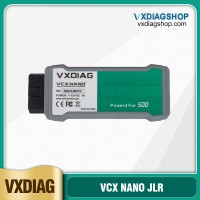 USB Version VXDiag VCX NANO for GM/OPEL 2023.10 GDS2 Tech2WIN
