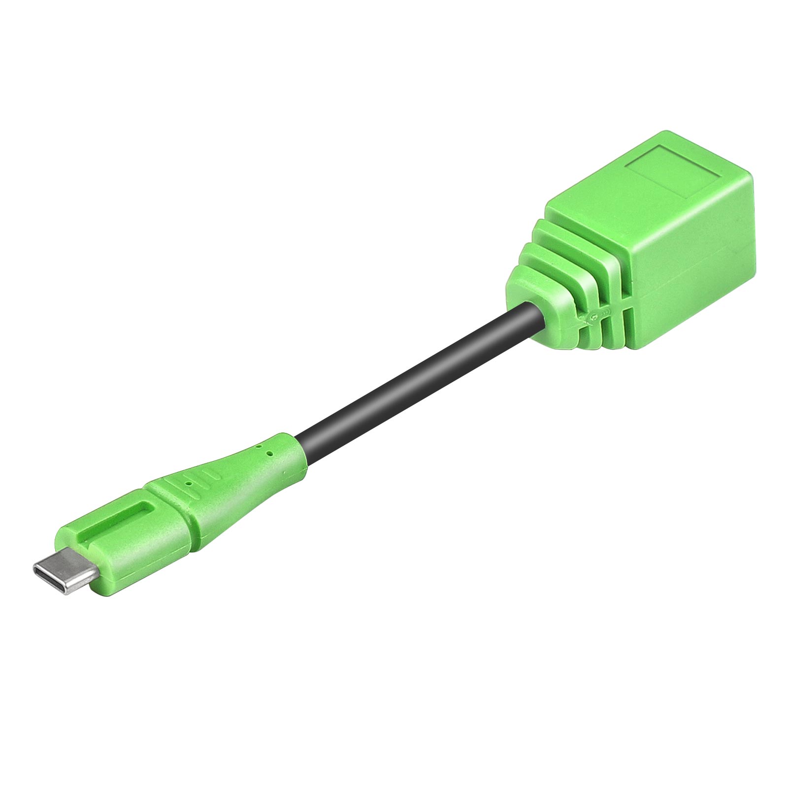 oplichter Tarief Gezamenlijke selectie VXDIAG VCX SE Type-C USB to LAN Converter Cable