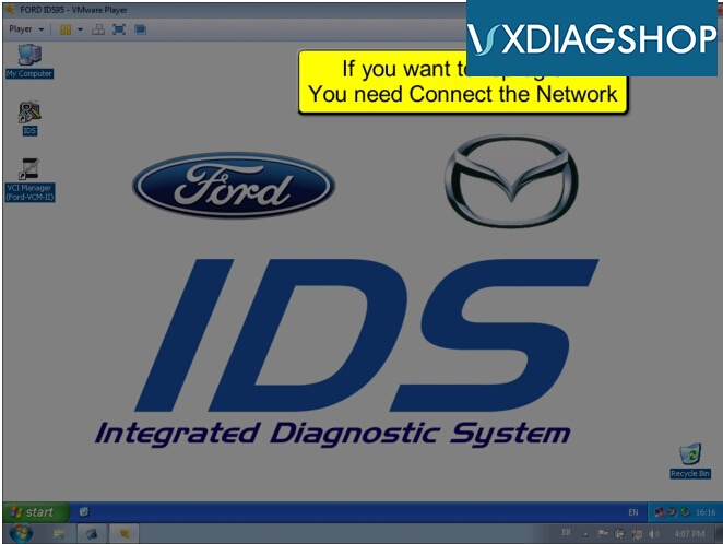 vmware ford ids download